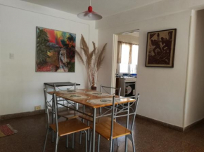 Las Acacias Apart Tucuman